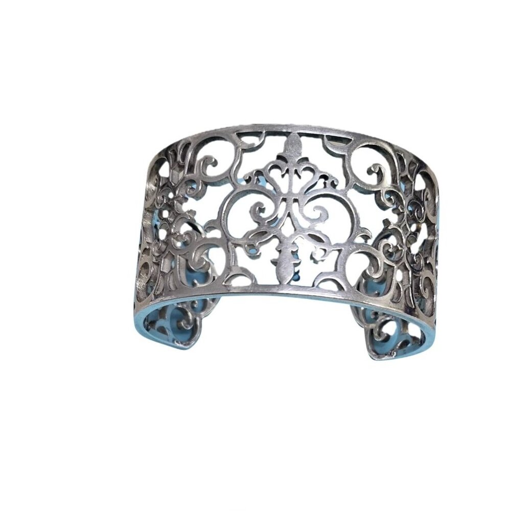 Tiffany Co. Enchant Cuff Bracelet